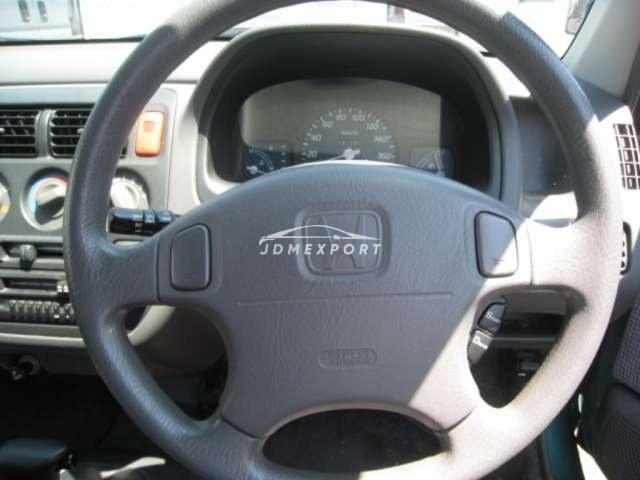 Honda Logo 1997 thumbnail 12