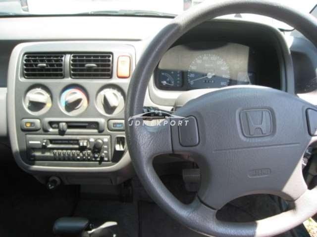 Honda Logo 1997 thumbnail 10