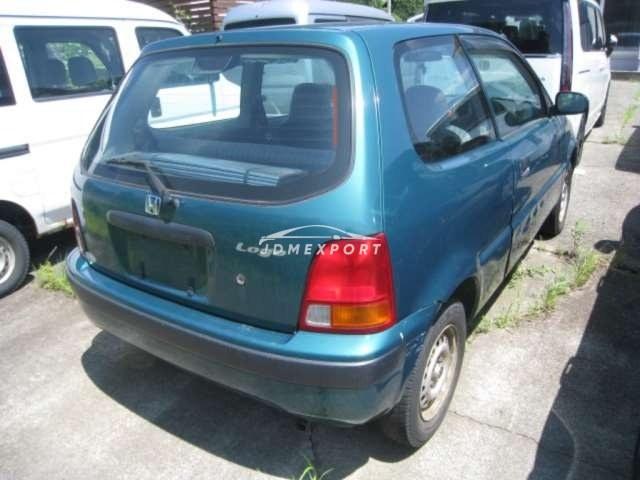 Honda Logo 1997 thumbnail 9