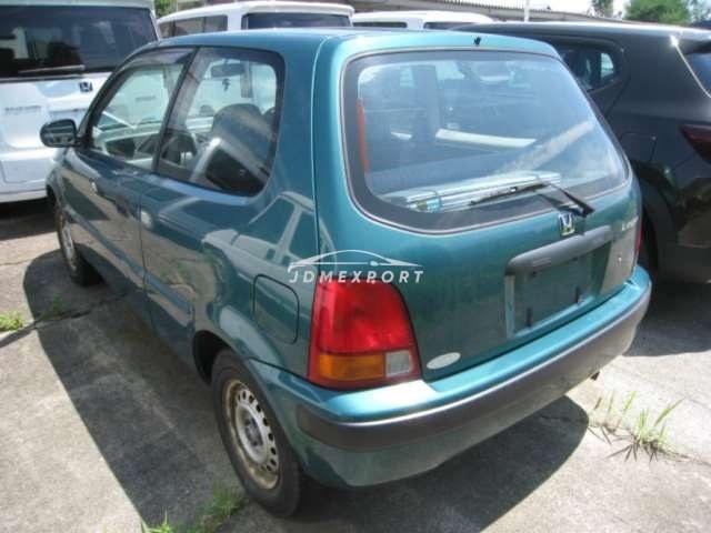 Honda Logo 1997 thumbnail 8