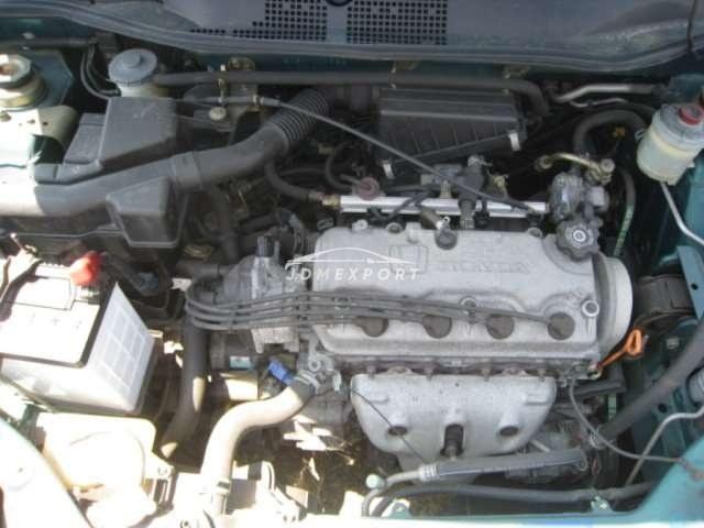 Honda Logo 1997 thumbnail 6