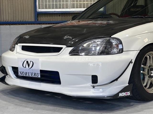 Honda Civic 1999 thumbnail 5