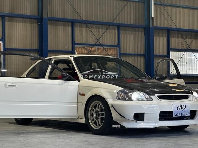 Honda Civic 1999 thumbnail 31