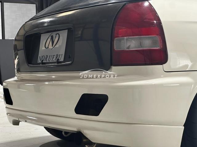 Honda Civic 1999 thumbnail 25