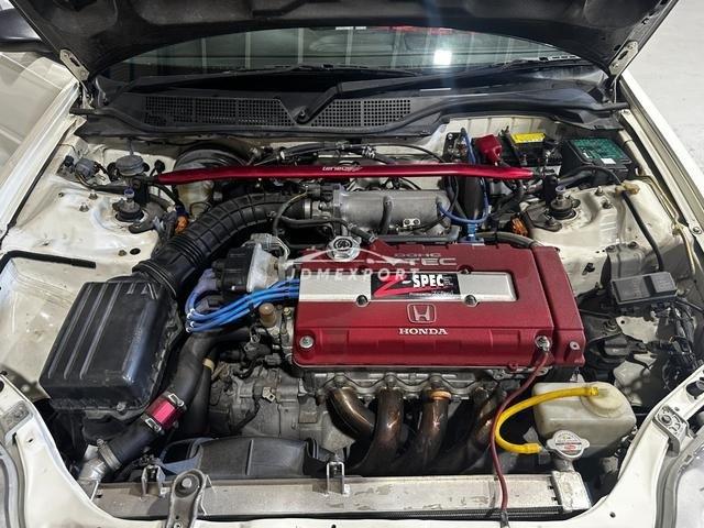 Honda Civic 1999 thumbnail 17