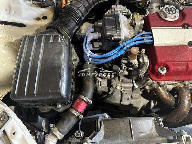 Honda Civic 1999 thumbnail 18