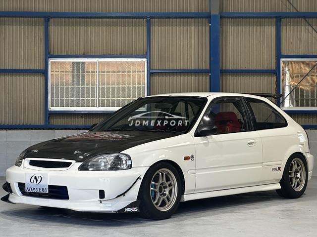 Honda Civic 1999