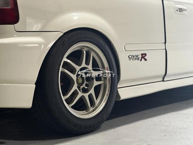 Honda Civic 1999 thumbnail 26