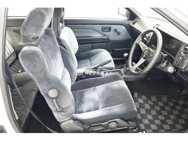 Toyota Corolla Levin 1986 thumbnail 6