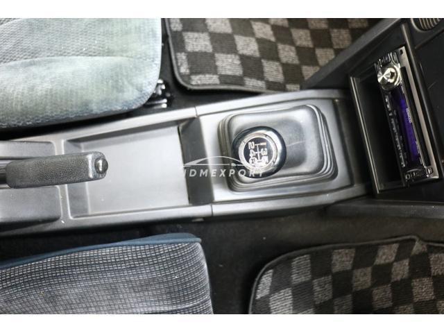 Toyota Corolla Levin 1986 thumbnail 9