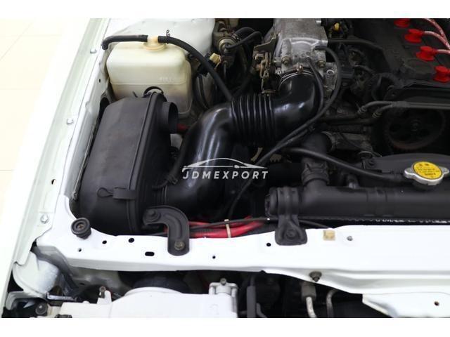 Toyota Corolla Levin 1986 thumbnail 17