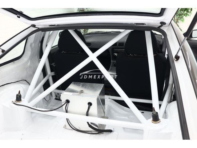 Nissan 180SX 1995 thumbnail 8