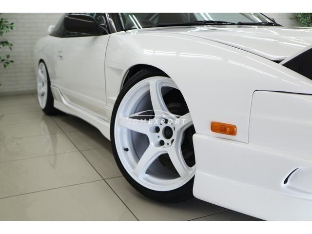 Nissan 180SX 1995 thumbnail 12