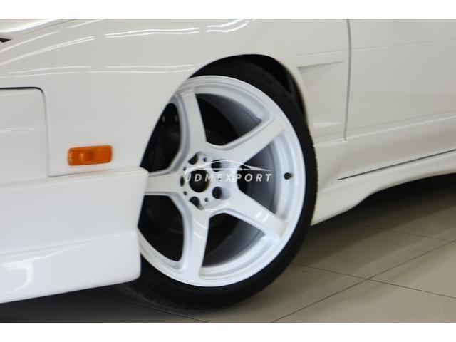 Nissan 180SX 1995 thumbnail 10