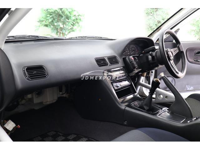 Nissan 180SX 1995 thumbnail 6