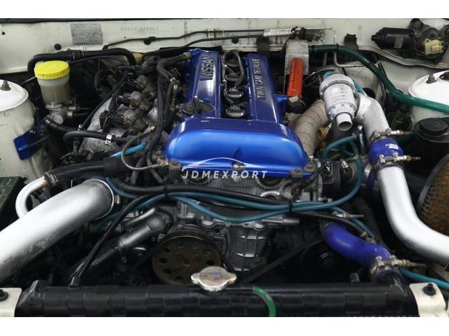 Nissan 180SX 1995 thumbnail 7