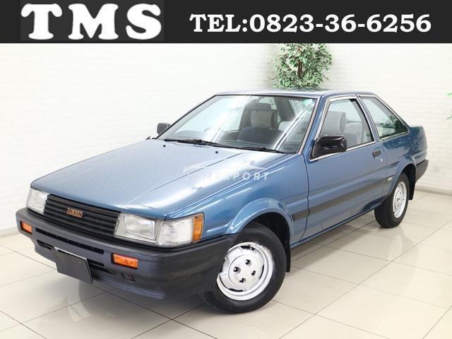 Toyota Corolla Levin 1985