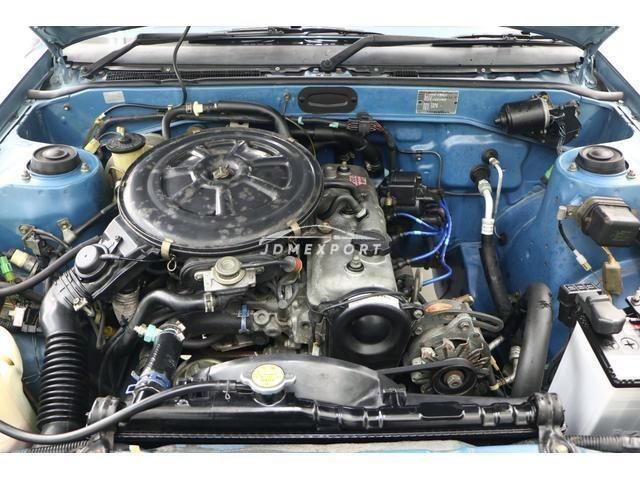 Toyota Corolla Levin 1985 thumbnail 8