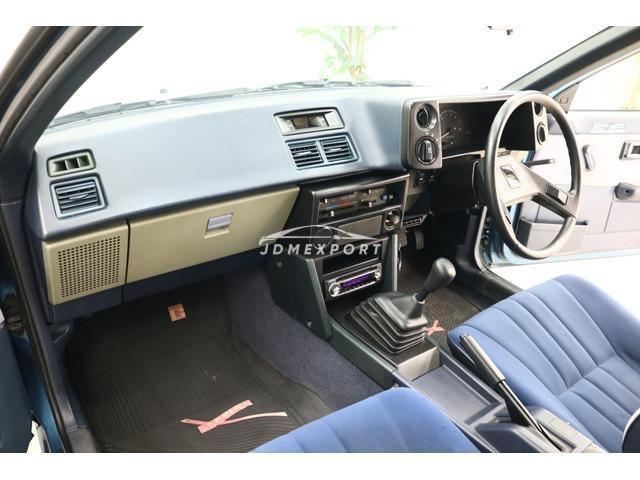 Toyota Corolla Levin 1985 thumbnail 6