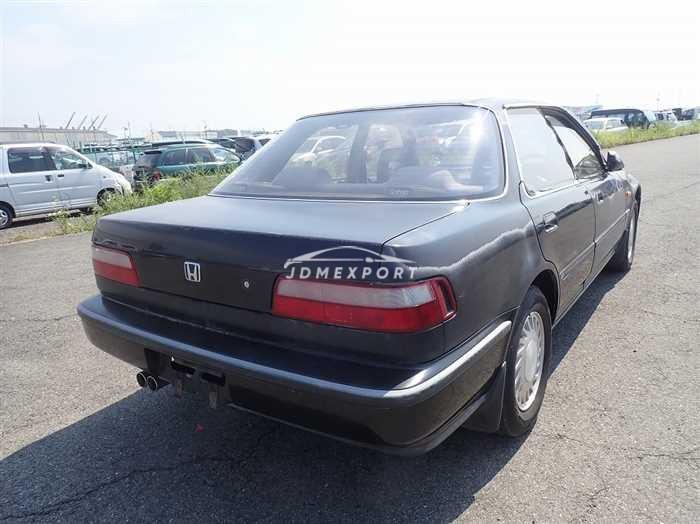 Honda Integra 1989 thumbnail 6