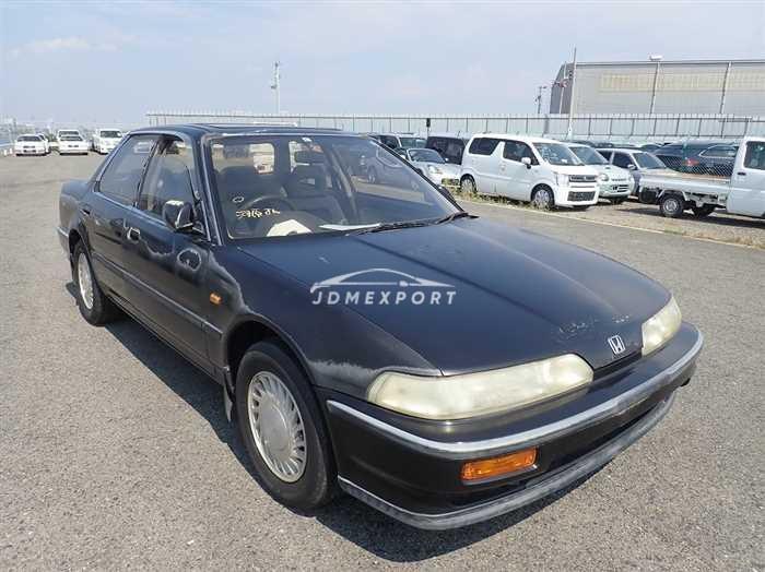Honda Integra 1989