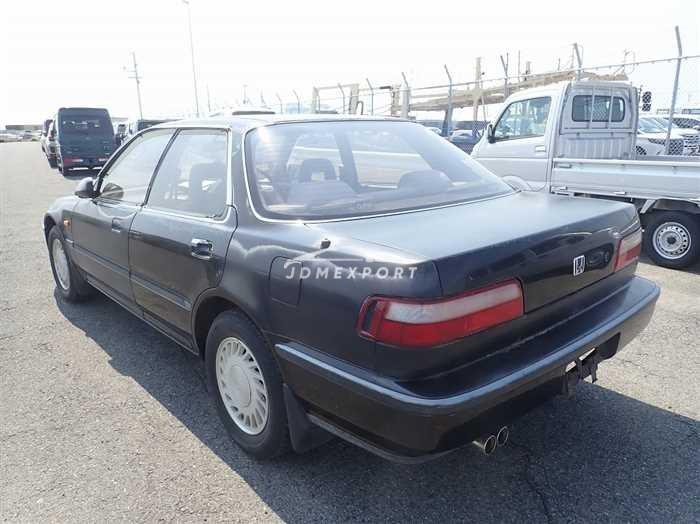 Honda Integra 1989 thumbnail 7