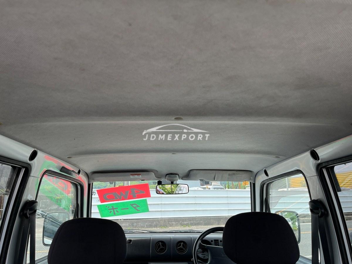 Daihatsu Naked 2000 thumbnail 24