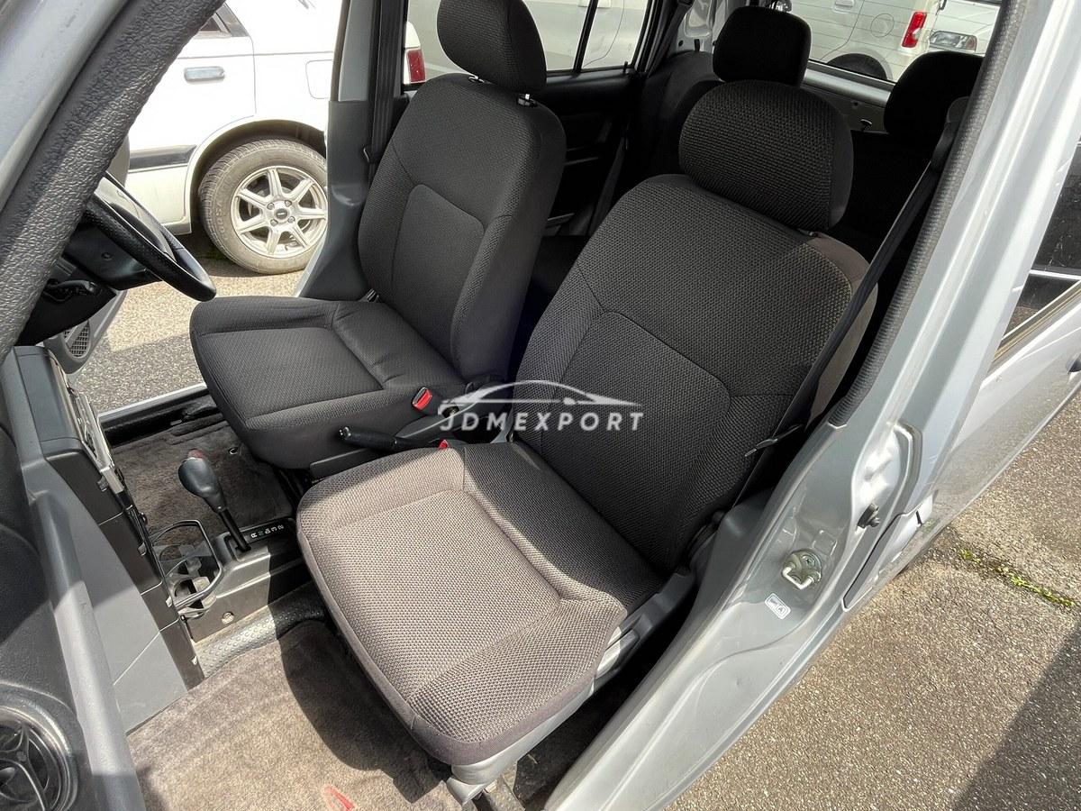 Daihatsu Naked 2000 thumbnail 8