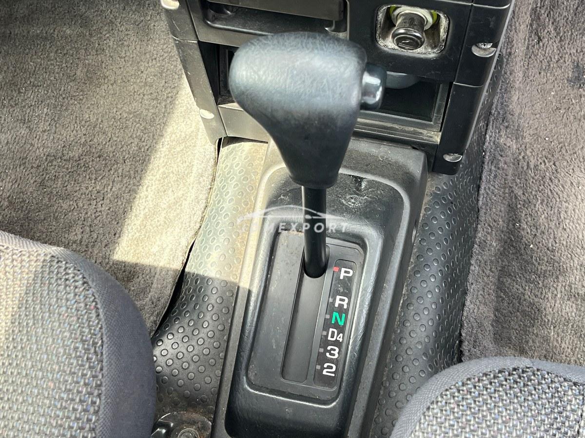 Daihatsu Naked 2000 thumbnail 22