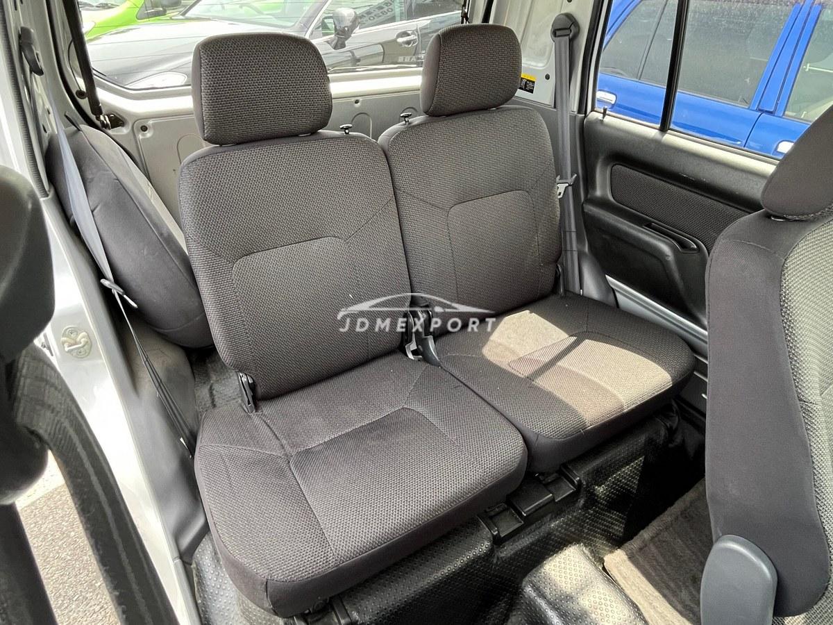 Daihatsu Naked 2000 thumbnail 9