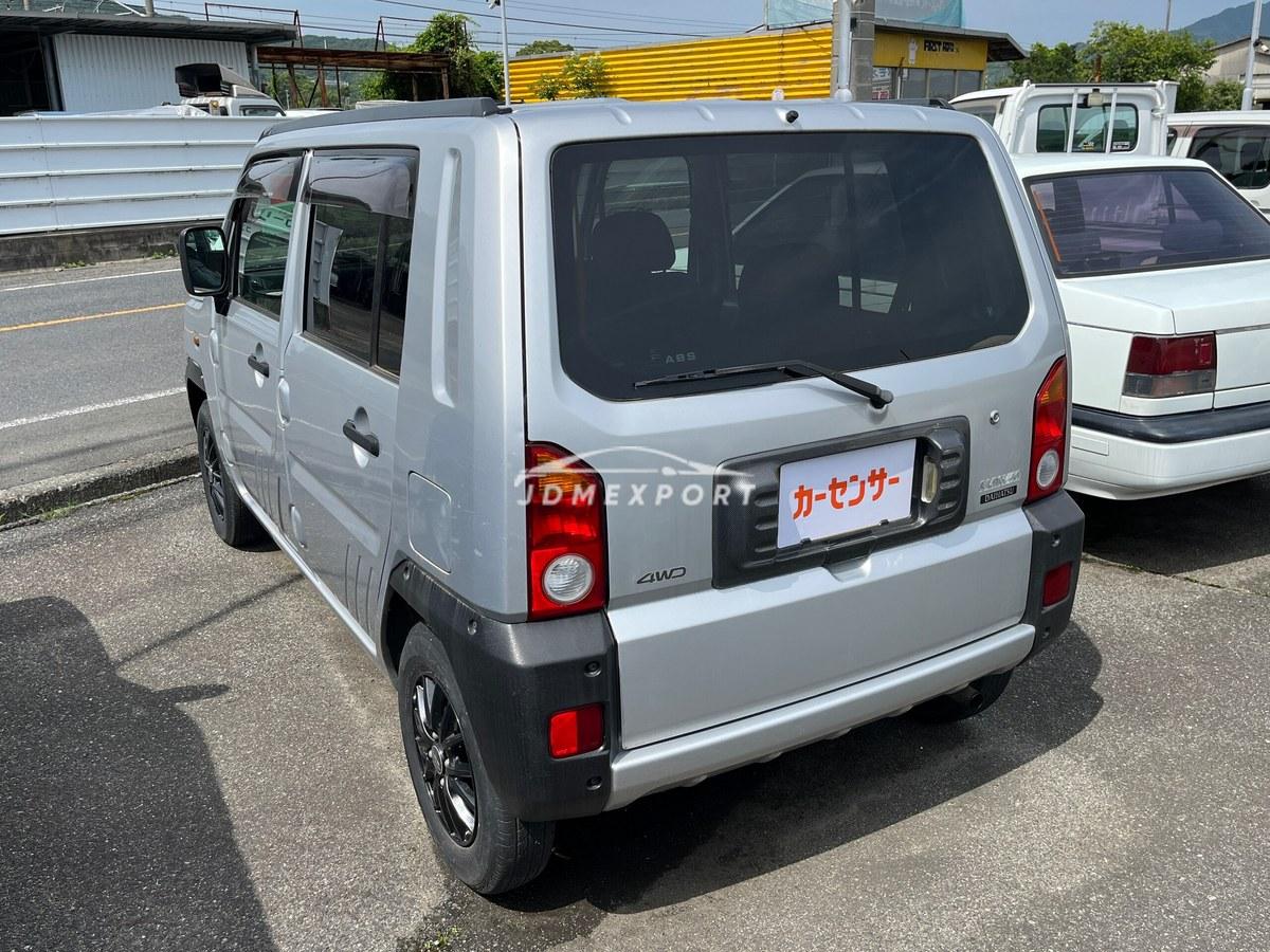 Daihatsu Naked 2000 thumbnail 4