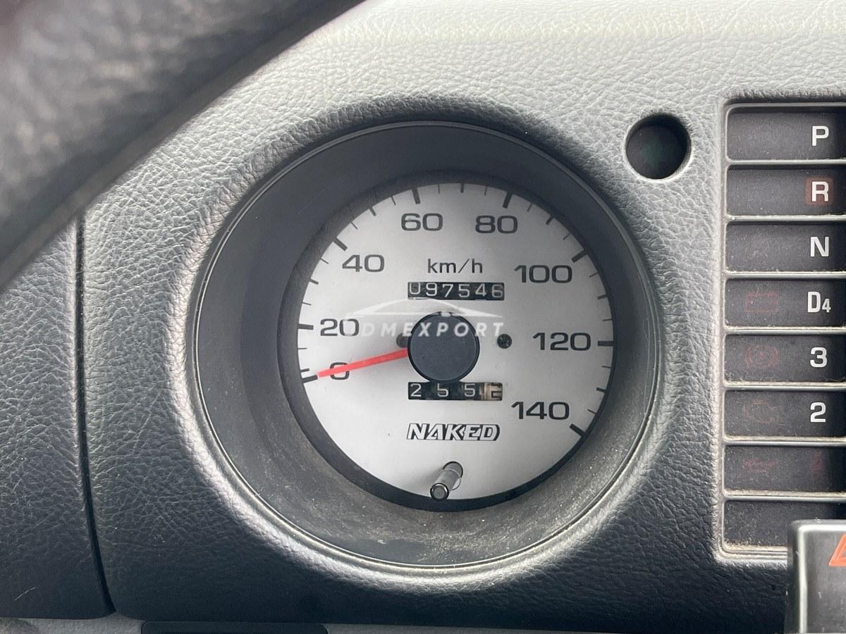 Daihatsu Naked 2000 thumbnail 17