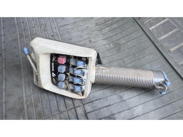 Toyota Toyoace 1997 thumbnail 31