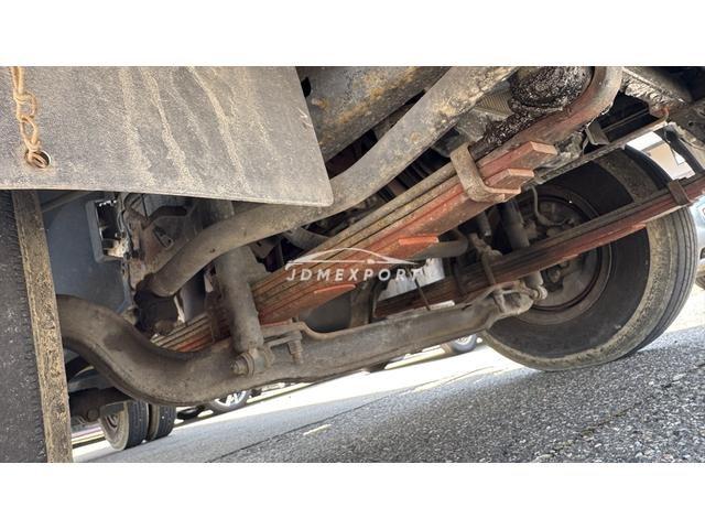 Toyota Toyoace 1997 thumbnail 47