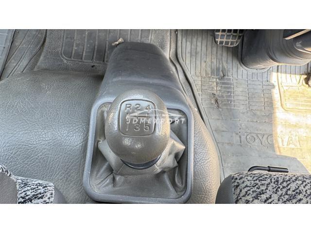 Toyota Toyoace 1997 thumbnail 18
