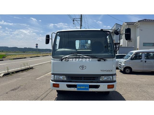 Toyota Toyoace 1997 thumbnail 3