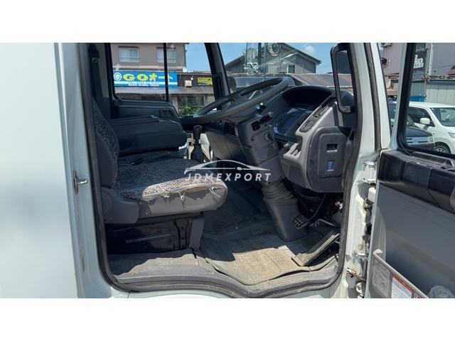 Toyota Toyoace 1997 thumbnail 12