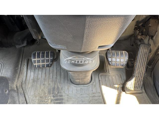 Toyota Toyoace 1997 thumbnail 19