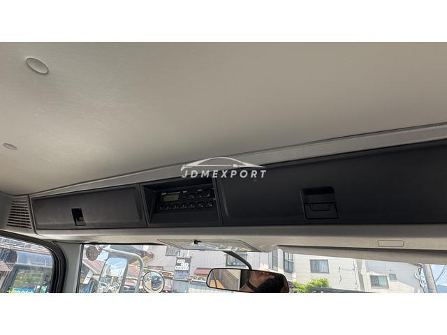 Toyota Toyoace 1997 thumbnail 24