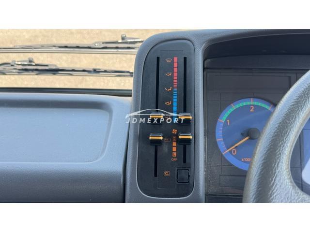 Toyota Toyoace 1997 thumbnail 21