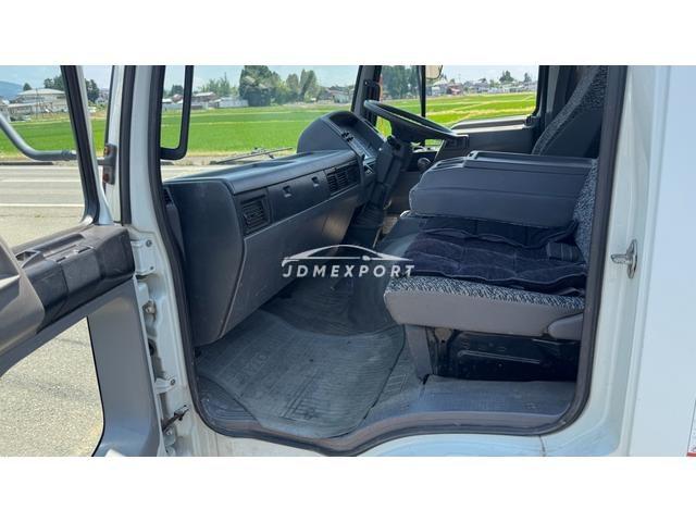 Toyota Toyoace 1997 thumbnail 10