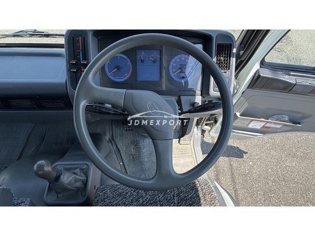 Toyota Toyoace 1997 thumbnail 15