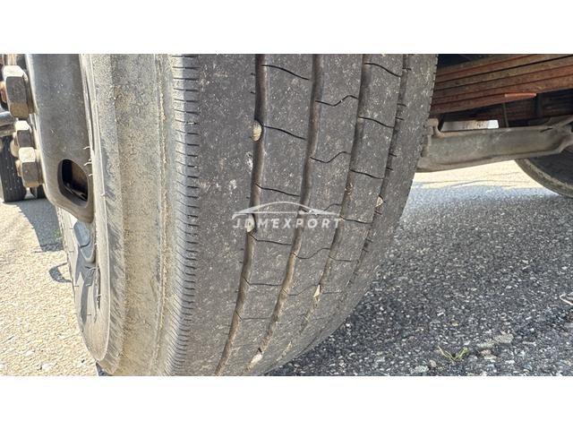 Toyota Toyoace 1997 thumbnail 36