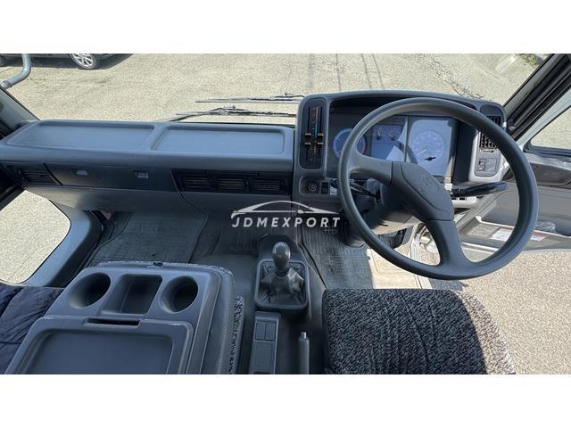 Toyota Toyoace 1997 thumbnail 14