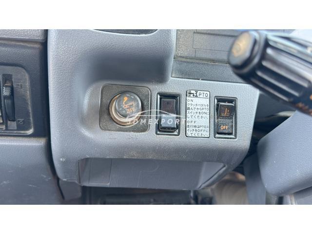 Toyota Toyoace 1997 thumbnail 20