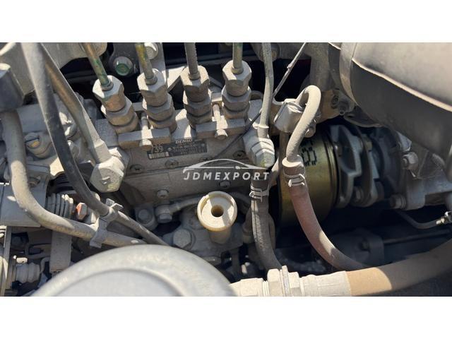 Toyota Toyoace 1997 thumbnail 39