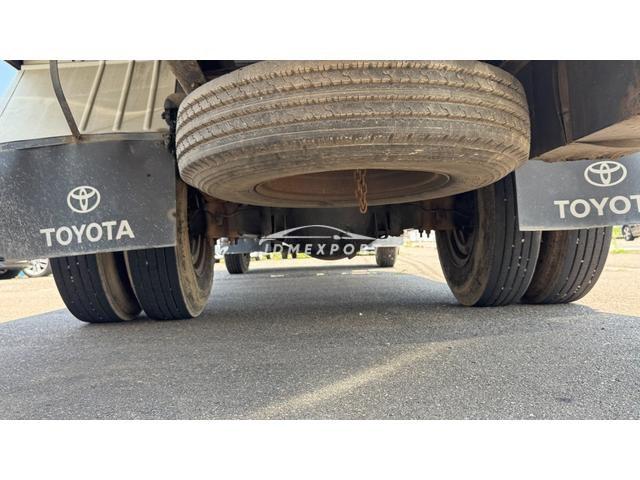 Toyota Toyoace 1997 thumbnail 48