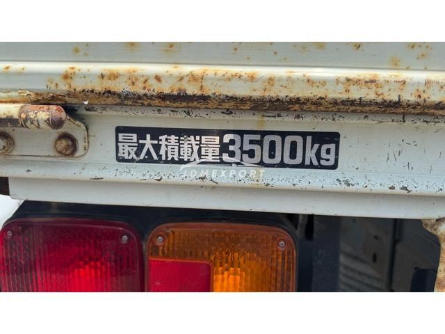 Toyota Toyoace 1997 thumbnail 34