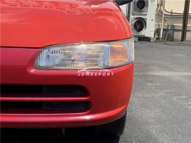 Honda Beat 1992 thumbnail 11