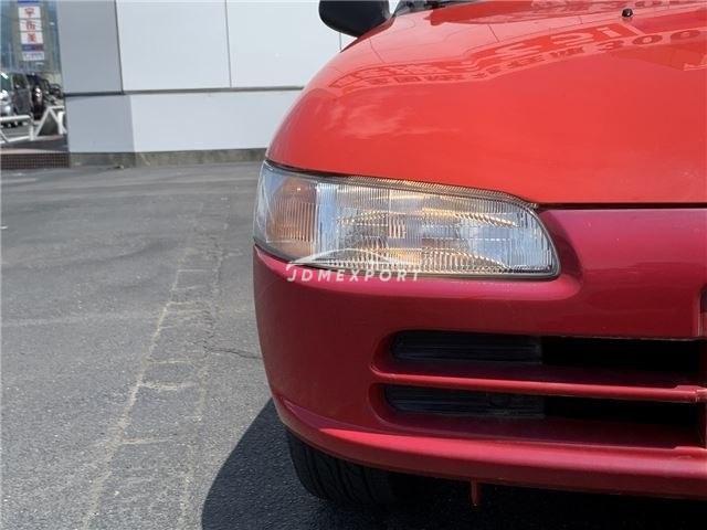 Honda Beat 1992 thumbnail 10